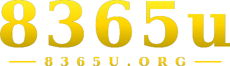 8365u logo
